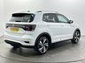 USED 2020 20 VOLKSWAGEN T-CROSS 1.0 TSI R-Line Euro 6 (s/s) 5dr CARPLAY, LED, ALCN+LTHR, 18''
