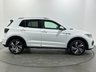 USED 2020 20 VOLKSWAGEN T-CROSS 1.0 TSI R-Line Euro 6 (s/s) 5dr CARPLAY, LED, ALCN+LTHR, 18''