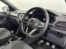 USED 2020 20 VOLKSWAGEN T-CROSS 1.0 TSI R-Line Euro 6 (s/s) 5dr CARPLAY, LED, ALCN+LTHR, 18''