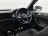 USED 2020 20 VOLKSWAGEN T-CROSS 1.0 TSI R-Line Euro 6 (s/s) 5dr CARPLAY, LED, ALCN+LTHR, 18''