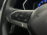 USED 2020 20 VOLKSWAGEN T-CROSS 1.0 TSI R-Line Euro 6 (s/s) 5dr CARPLAY, LED, ALCN+LTHR, 18''