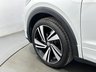 USED 2020 20 VOLKSWAGEN T-CROSS 1.0 TSI R-Line Euro 6 (s/s) 5dr CARPLAY, LED, ALCN+LTHR, 18''