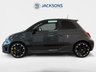 USED 2018 E ABARTH 595 1.4 T-Jet Competizione Hatchback 3dr Petrol Manual Euro 6 (180 bhp) 