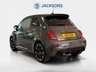 USED 2018 E ABARTH 595 1.4 T-Jet Competizione Hatchback 3dr Petrol Manual Euro 6 (180 bhp) 