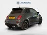 USED 2018 E ABARTH 595 1.4 T-Jet Competizione Hatchback 3dr Petrol Manual Euro 6 (180 bhp) 