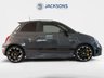 USED 2018 E ABARTH 595 1.4 T-Jet Competizione Hatchback 3dr Petrol Manual Euro 6 (180 bhp) 