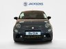 USED 2018 E ABARTH 595 1.4 T-Jet Competizione Hatchback 3dr Petrol Manual Euro 6 (180 bhp) 