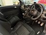 USED 2018 E ABARTH 595 1.4 T-Jet Competizione Hatchback 3dr Petrol Manual Euro 6 (180 bhp) 