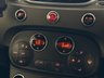 USED 2018 E ABARTH 595 1.4 T-Jet Competizione Hatchback 3dr Petrol Manual Euro 6 (180 bhp) 