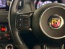 USED 2018 E ABARTH 595 1.4 T-Jet Competizione Hatchback 3dr Petrol Manual Euro 6 (180 bhp) 