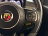 USED 2018 E ABARTH 595 1.4 T-Jet Competizione Hatchback 3dr Petrol Manual Euro 6 (180 bhp) 
