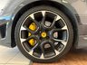USED 2018 E ABARTH 595 1.4 T-Jet Competizione Hatchback 3dr Petrol Manual Euro 6 (180 bhp) 