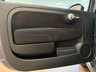 USED 2018 E ABARTH 595 1.4 T-Jet Competizione Hatchback 3dr Petrol Manual Euro 6 (180 bhp) 