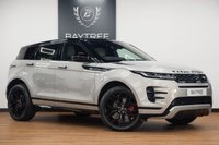 USED 2023 23 LAND ROVER RANGE ROVER EVOQUE 1.5 P300e Autobiography 