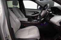 USED 2023 23 LAND ROVER RANGE ROVER EVOQUE 1.5 P300e Autobiography 