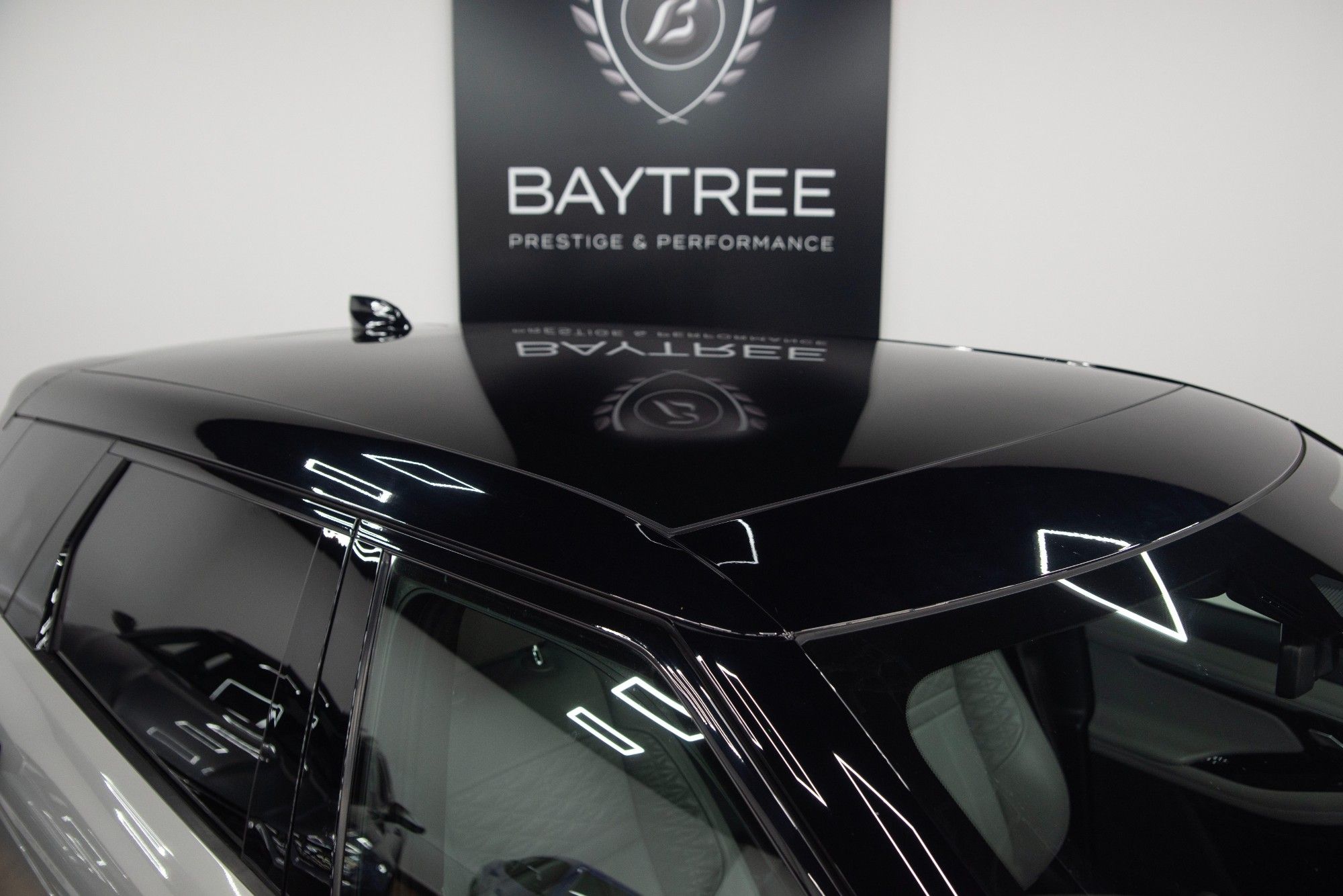 USED 2023 23 LAND ROVER RANGE ROVER EVOQUE 1.5 P300e Autobiography 