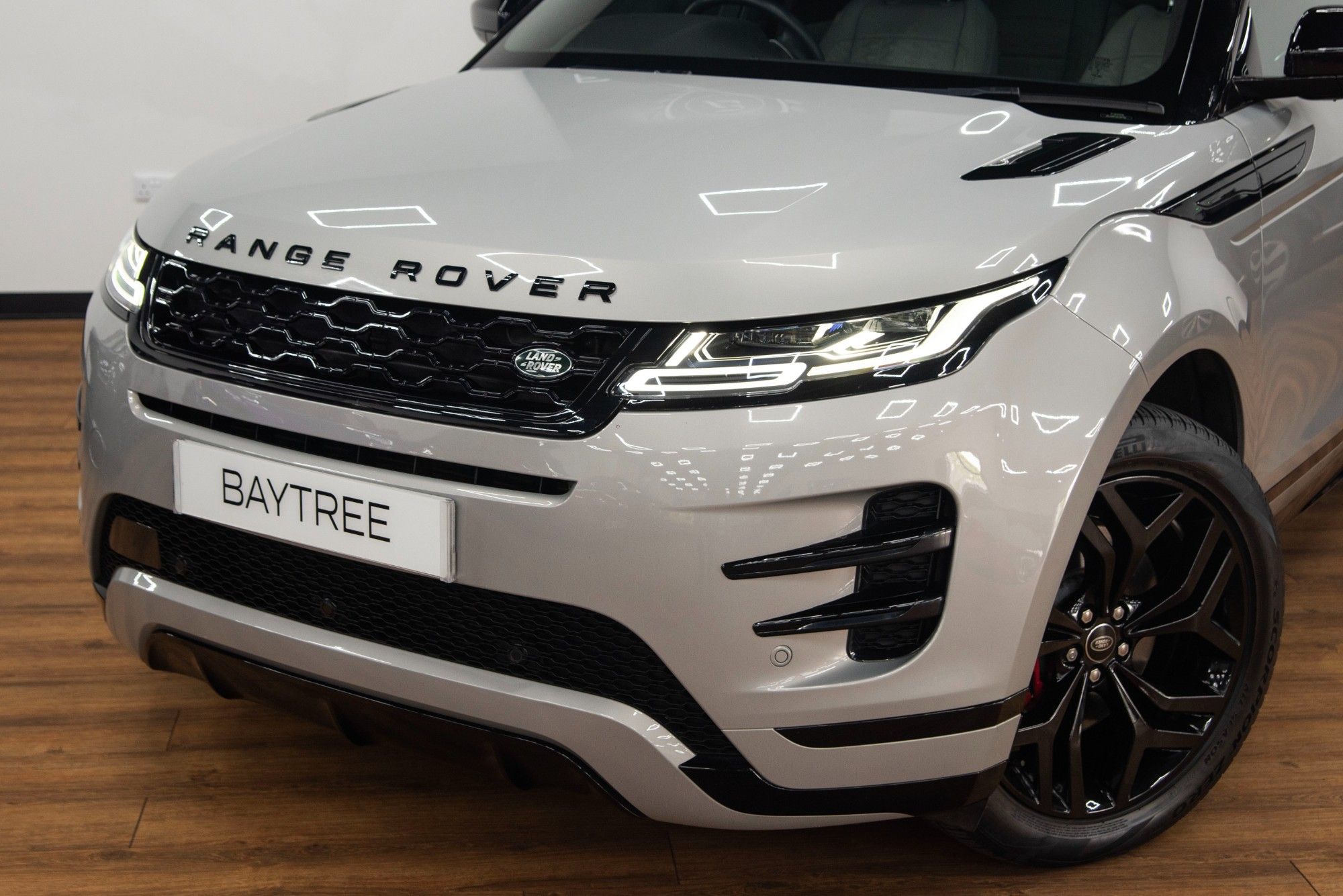 USED 2023 23 LAND ROVER RANGE ROVER EVOQUE 1.5 P300e Autobiography 