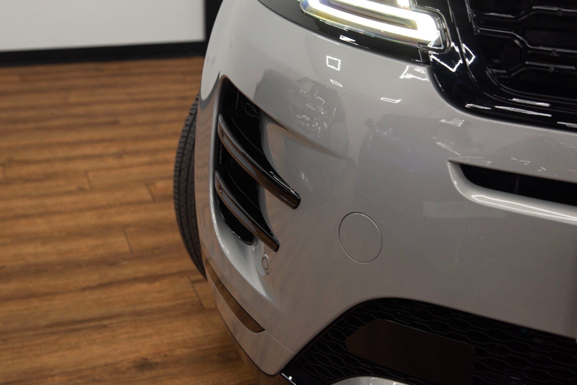 USED 2023 23 LAND ROVER RANGE ROVER EVOQUE 1.5 P300e Autobiography 