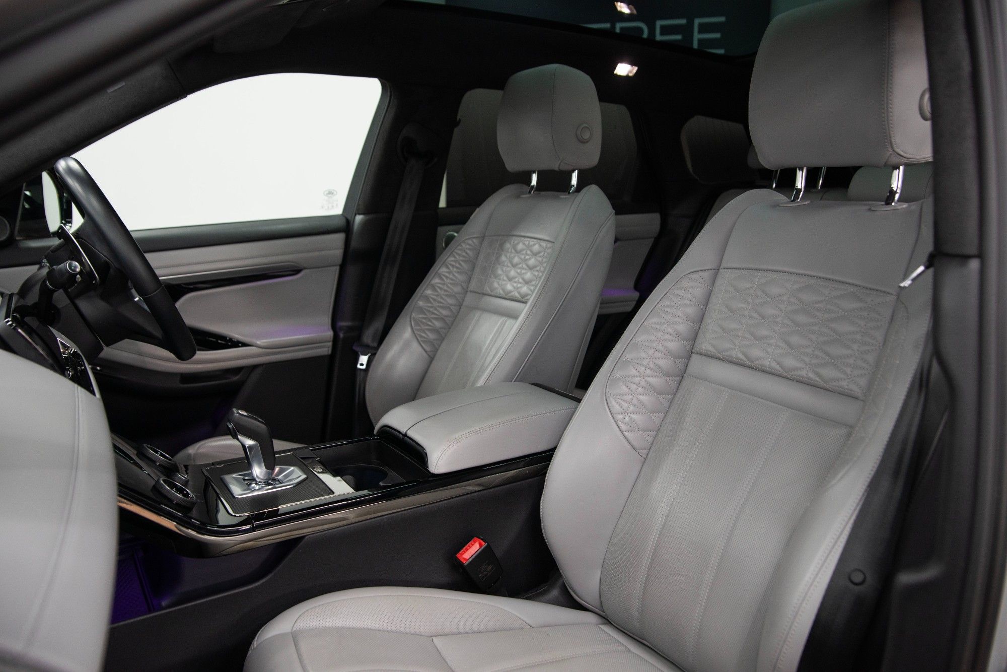 USED 2023 23 LAND ROVER RANGE ROVER EVOQUE 1.5 P300e Autobiography 