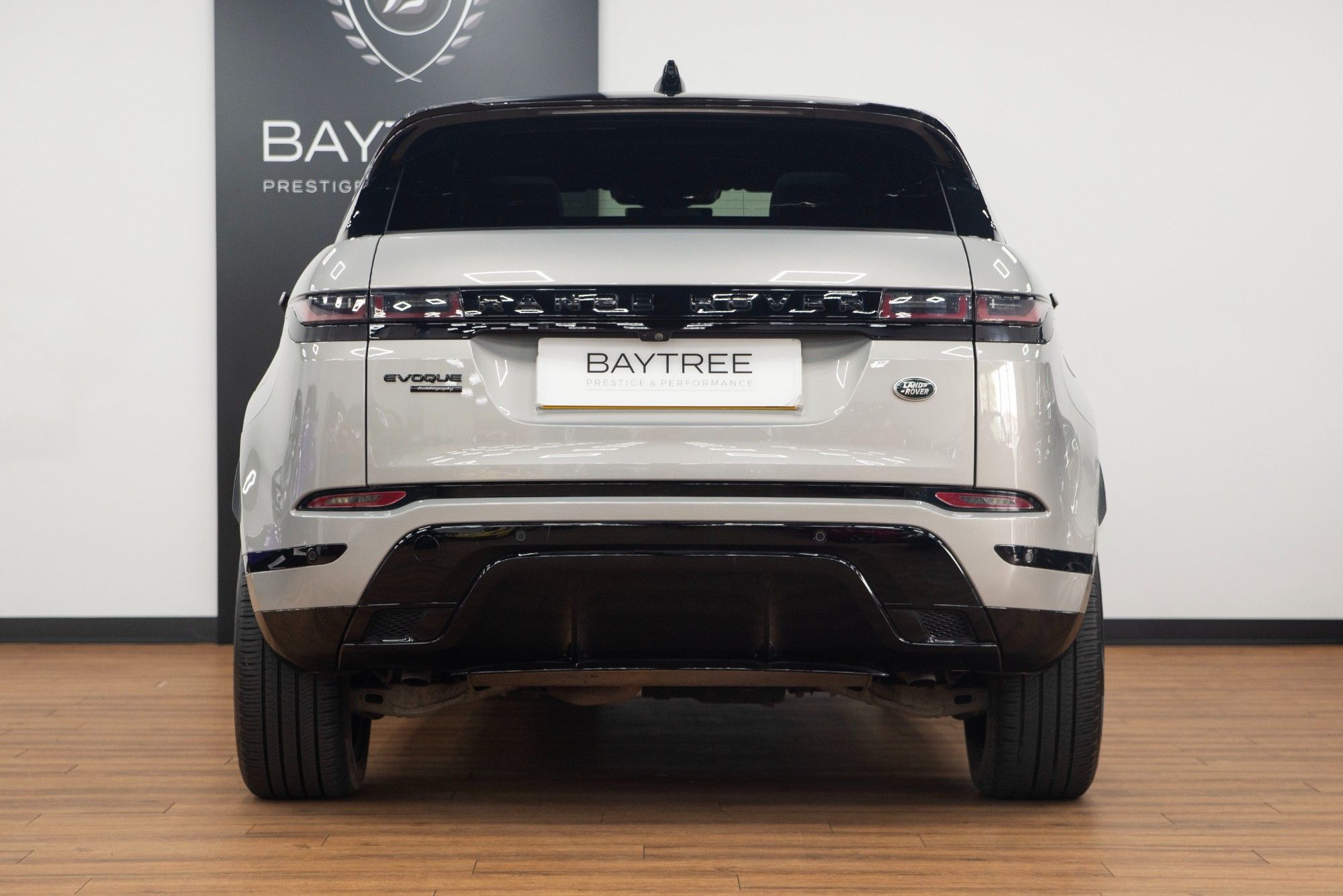 USED 2023 23 LAND ROVER RANGE ROVER EVOQUE 1.5 P300e Autobiography 