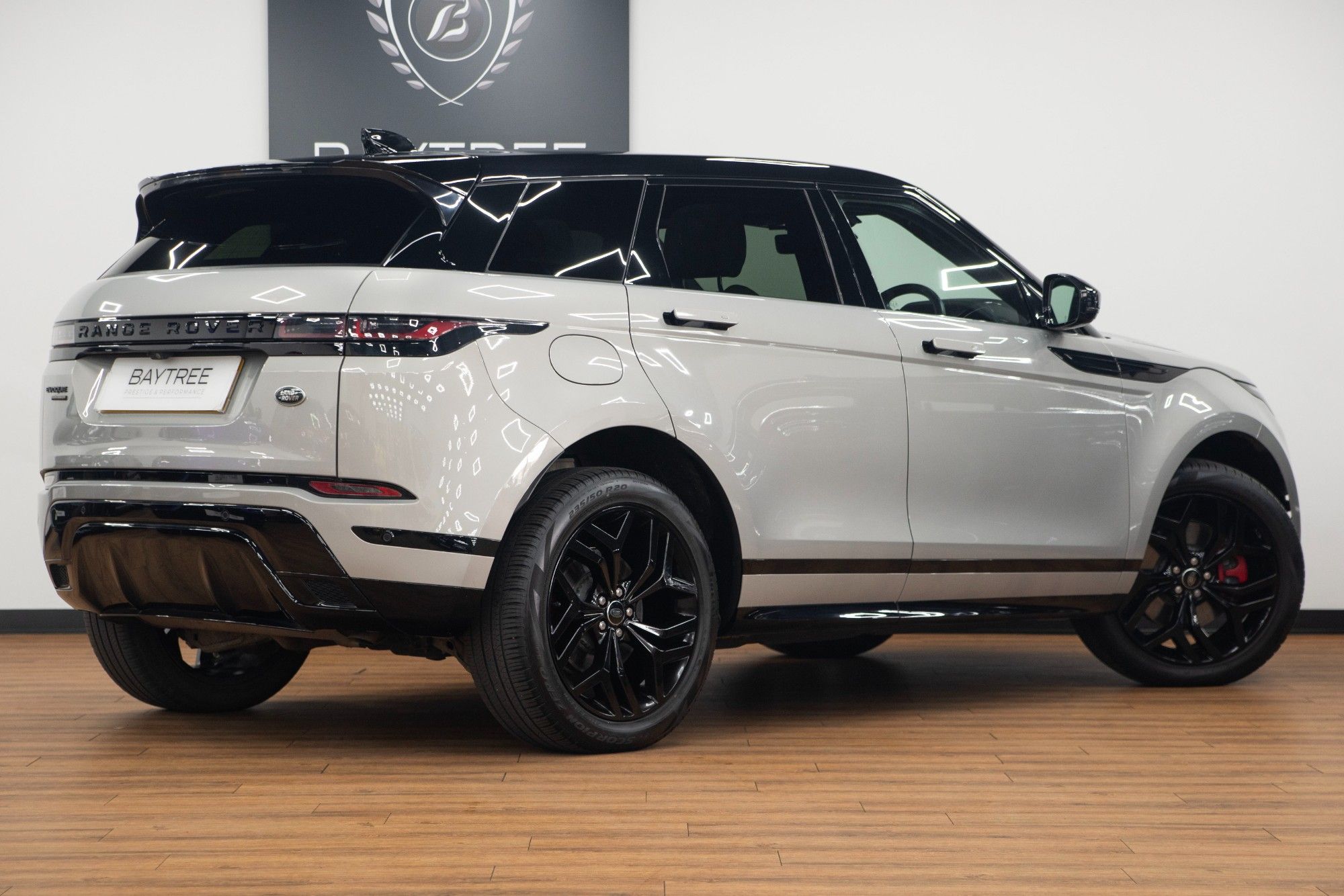 USED 2023 23 LAND ROVER RANGE ROVER EVOQUE 1.5 P300e Autobiography 