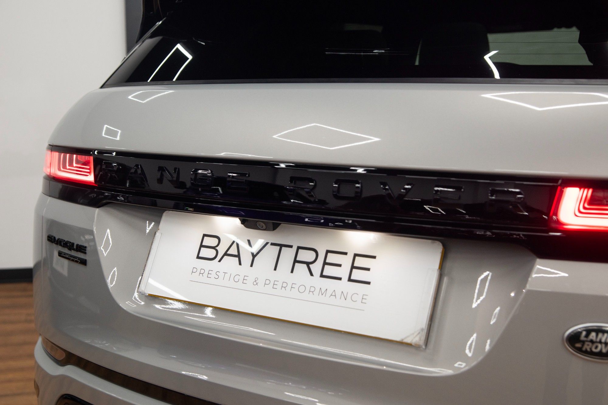 USED 2023 23 LAND ROVER RANGE ROVER EVOQUE 1.5 P300e Autobiography 