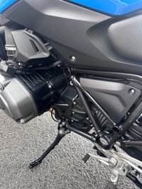 USED 2016 16 BMW R 1200 R 1200 Naked Petrol Manual (110 ps) Excellent all round BMW R1200R
