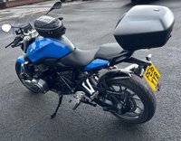 USED 2016 16 BMW R 1200 R 1200 Naked Petrol Manual (110 ps) Excellent all round BMW R1200R