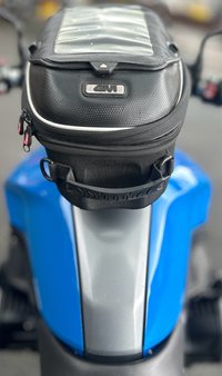 USED 2016 16 BMW R 1200 R 1200 Naked Petrol Manual (110 ps) Excellent all round BMW R1200R