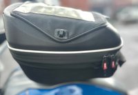 USED 2016 16 BMW R 1200 R 1200 Naked Petrol Manual (110 ps) Excellent all round BMW R1200R