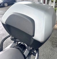 USED 2016 16 BMW R 1200 R 1200 Naked Petrol Manual (110 ps) Excellent all round BMW R1200R