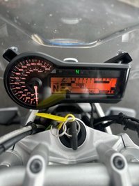 USED 2016 16 BMW R 1200 R 1200 Naked Petrol Manual (110 ps) Excellent all round BMW R1200R