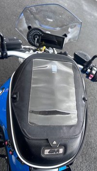 USED 2016 16 BMW R 1200 R 1200 Naked Petrol Manual (110 ps) Excellent all round BMW R1200R