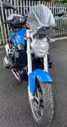 USED 2016 16 BMW R 1200 R 1200 Naked Petrol Manual (110 ps) Excellent all round BMW R1200R