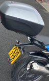 USED 2016 16 BMW R 1200 R 1200 Naked Petrol Manual (110 ps) Excellent all round BMW R1200R