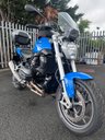 USED 2016 16 BMW R 1200 R 1200 Naked Petrol Manual (110 ps) Excellent all round BMW R1200R
