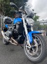 USED 2016 16 BMW R 1200 R 1200 Naked Petrol Manual (110 ps) Excellent all round BMW R1200R