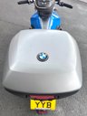 USED 2016 16 BMW R 1200 R 1200 Naked Petrol Manual (110 ps) Excellent all round BMW R1200R
