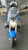 USED 2016 16 BMW R 1200 R 1200 Naked Petrol Manual (110 ps) Excellent all round BMW R1200R