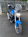 USED 2016 16 BMW R 1200 R 1200 Naked Petrol Manual (110 ps) Excellent all round BMW R1200R