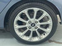 USED 2019 19 FORD FIESTA 1.0T EcoBoost GPF Vignale Hatchback 5dr Petrol Manual Euro 6 (s/s) (140 ps) - AA INSPECTED (6 STAMP HISTORY - PAN ROOF)