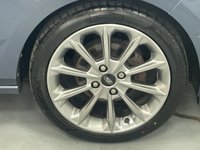 USED 2019 19 FORD FIESTA 1.0T EcoBoost GPF Vignale Hatchback 5dr Petrol Manual Euro 6 (s/s) (140 ps) - AA INSPECTED (6 STAMP HISTORY - PAN ROOF)