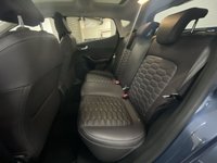 USED 2019 19 FORD FIESTA 1.0T EcoBoost GPF Vignale Hatchback 5dr Petrol Manual Euro 6 (s/s) (140 ps) - AA INSPECTED (6 STAMP HISTORY - PAN ROOF)