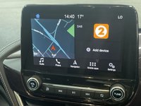 USED 2019 19 FORD FIESTA 1.0T EcoBoost GPF Vignale Hatchback 5dr Petrol Manual Euro 6 (s/s) (140 ps) - AA INSPECTED (6 STAMP HISTORY - PAN ROOF)