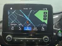 USED 2019 19 FORD FIESTA 1.0T EcoBoost GPF Vignale Hatchback 5dr Petrol Manual Euro 6 (s/s) (140 ps) - AA INSPECTED (6 STAMP HISTORY - PAN ROOF)
