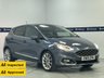 USED 2019 19 FORD FIESTA 1.0T EcoBoost GPF Vignale Hatchback 5dr Petrol Manual Euro 6 (s/s) (140 ps) - AA INSPECTED (6 STAMP HISTORY - PAN ROOF)