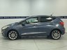 USED 2019 19 FORD FIESTA 1.0T EcoBoost GPF Vignale Hatchback 5dr Petrol Manual Euro 6 (s/s) (140 ps) - AA INSPECTED (6 STAMP HISTORY - PAN ROOF)