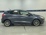 USED 2019 19 FORD FIESTA 1.0T EcoBoost GPF Vignale Hatchback 5dr Petrol Manual Euro 6 (s/s) (140 ps) - AA INSPECTED (6 STAMP HISTORY - PAN ROOF)