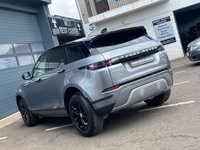 USED 2022 22 LAND ROVER RANGE ROVER EVOQUE 2.0 D165 S SUV 5dr Diesel Manual FWD Euro 6 (s/s) (163 ps) ***REVERSE CAMERA & HEATED SEATS*** (Camera,Nav,Cruise,ApplePlay,H/Seats,ParkAid,9K!)