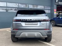 USED 2022 22 LAND ROVER RANGE ROVER EVOQUE 2.0 D165 S SUV 5dr Diesel Manual FWD Euro 6 (s/s) (163 ps) ***REVERSE CAMERA & HEATED SEATS*** (Camera,Nav,Cruise,ApplePlay,H/Seats,ParkAid,9K!)